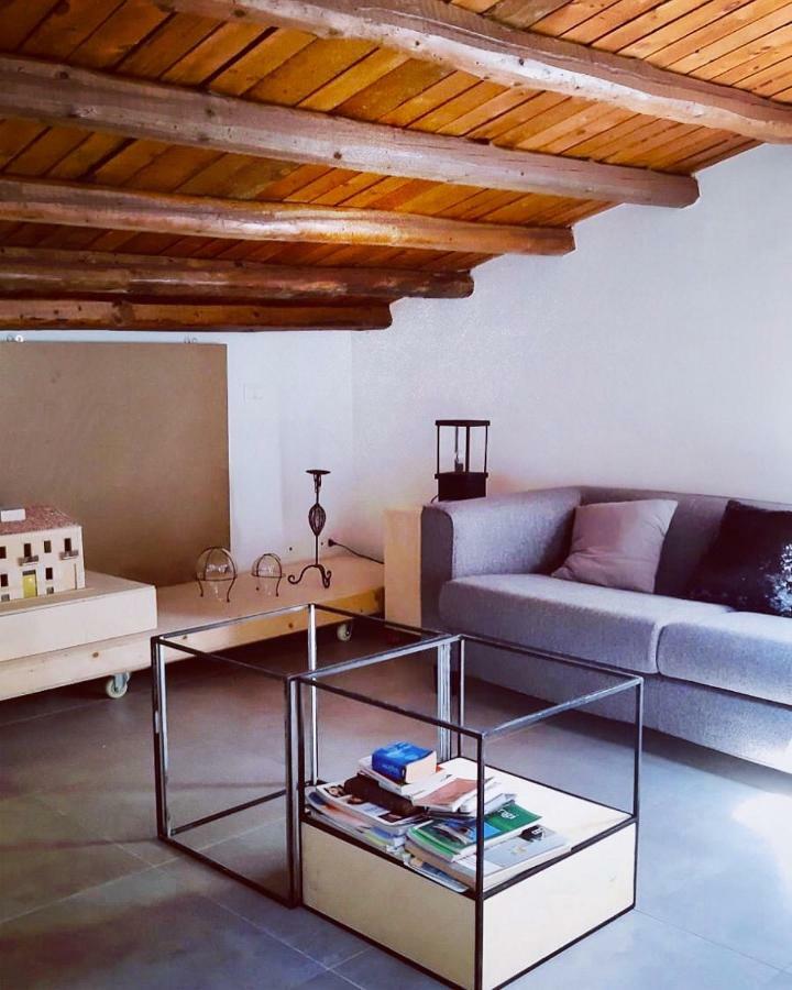 B&B Charme Centre-Ville Artistic & Literary Rooms Palermo Exteriör bild